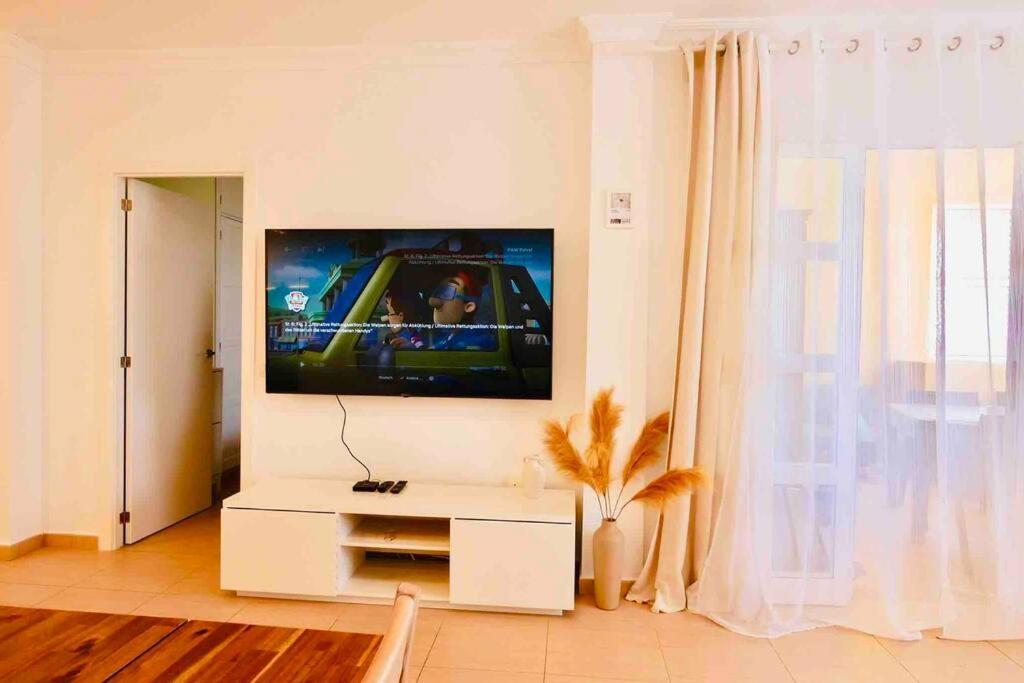 Costa Adeje, 2 Bedrooms Apartment Exterior foto