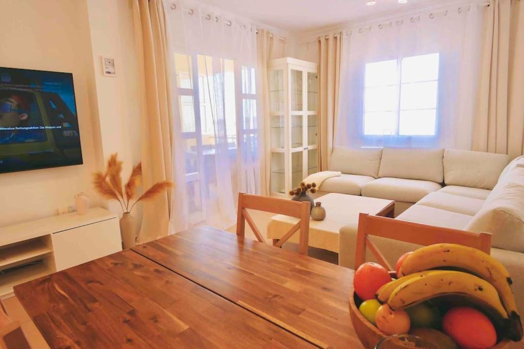 Costa Adeje, 2 Bedrooms Apartment Exterior foto